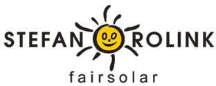 STEFAN ROLINK - FAIRSOLAR